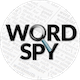 Word Spy logo